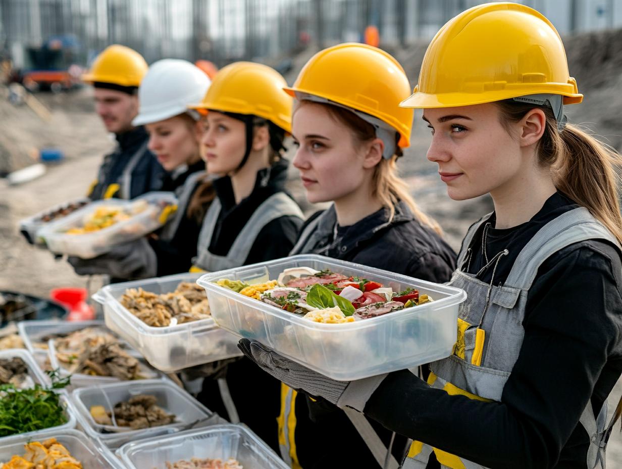 Дарк китчен в Красноярске