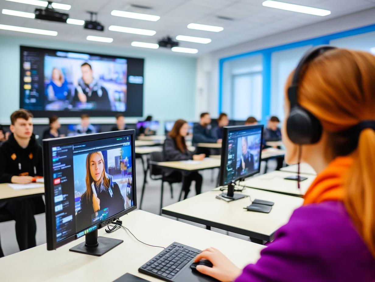 Дистанционные курсы по программам повышения квалификации в МИПК: все, что вам нужно знать повышение, квалификации, в, мипк